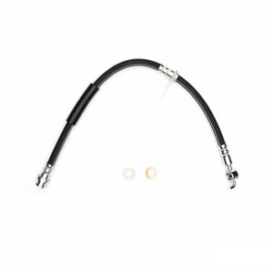 Ford Fusion Brake Hose - Front - R1 Concepts - `13-`20 Ford Fusion Brake Hose - Front - R1 Concepts - `13-`20
